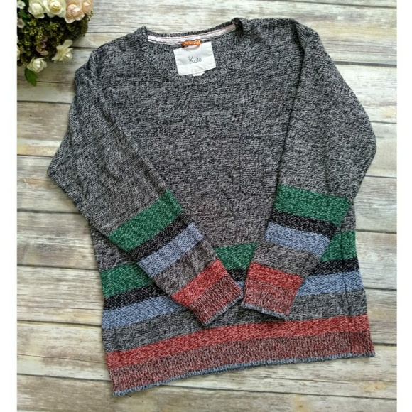 Urban Outfitters Sweaters - Host pick! Urban Outfitters Koto Striped Sweater